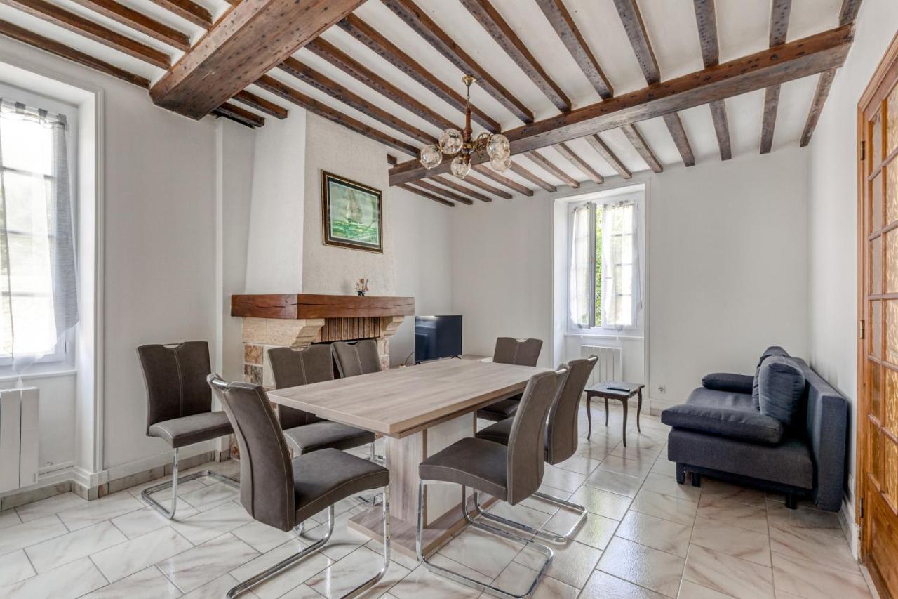 Hamo - Maison A 600 M De La Plage Graye-sur-Mer Exterior photo